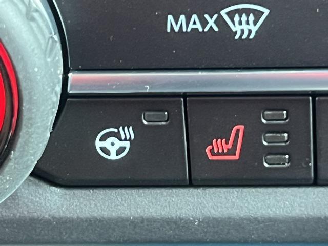 new 2025 Ford Bronco car, priced at $57,075