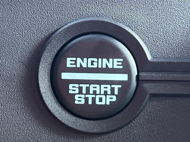 new 2025 Ford Bronco car, priced at $57,075