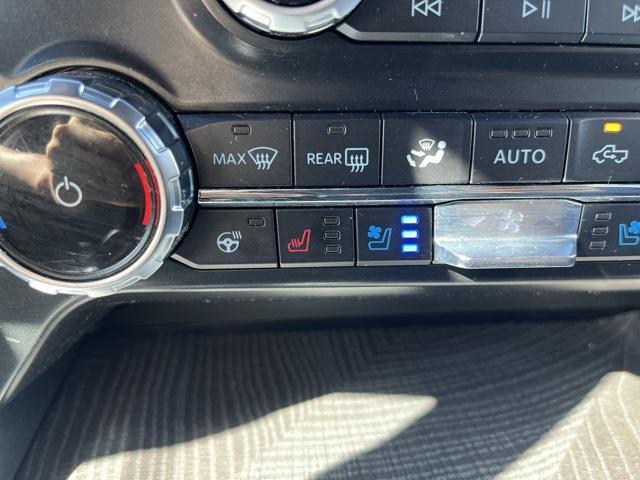 used 2022 Ford F-150 car, priced at $42,964