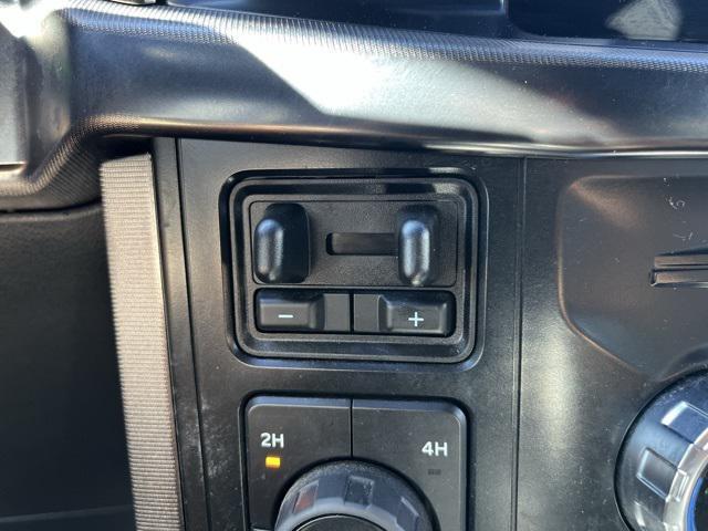 used 2022 Ford F-150 car, priced at $42,964