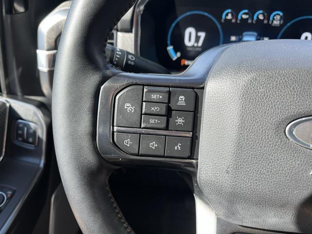 used 2022 Ford F-150 car, priced at $42,964