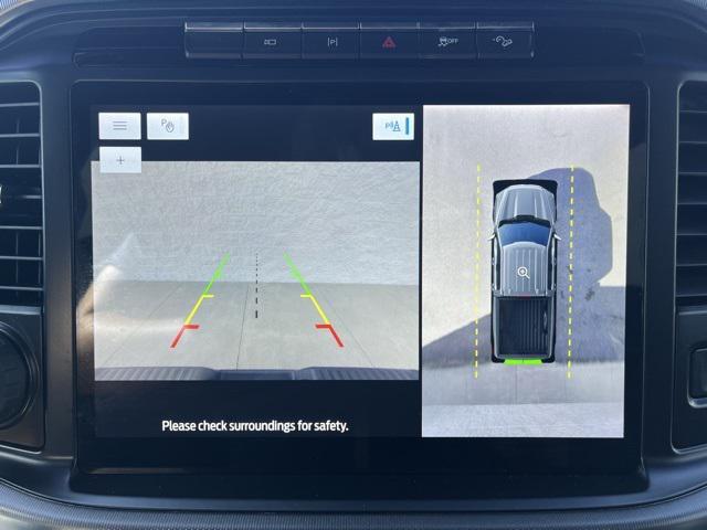 used 2022 Ford F-150 car, priced at $42,964