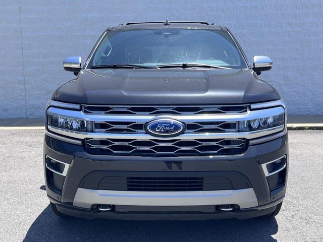 new 2024 Ford Expedition car, priced at $83,000