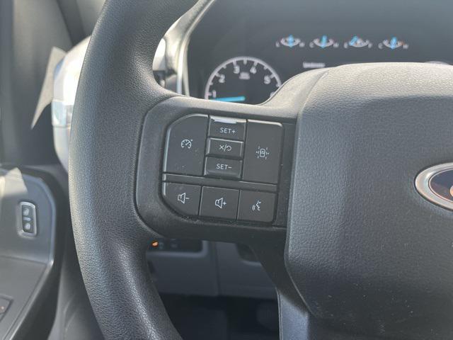 used 2022 Ford F-150 car, priced at $29,153