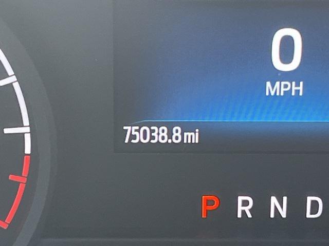 used 2022 Ford F-150 car, priced at $29,153