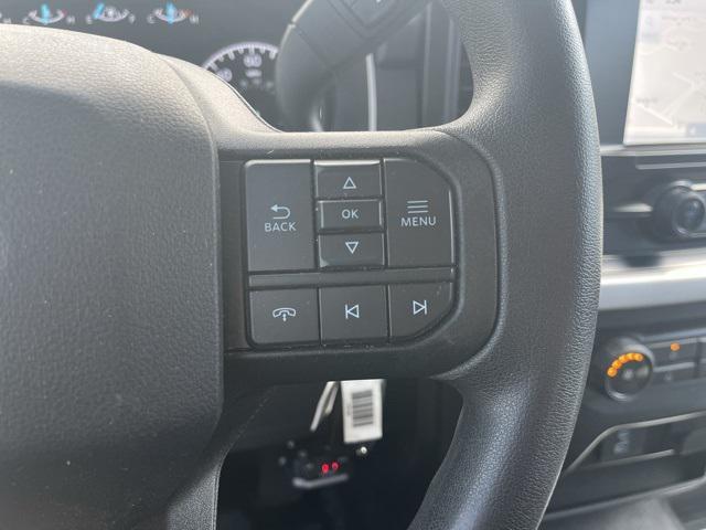used 2022 Ford F-150 car, priced at $29,153