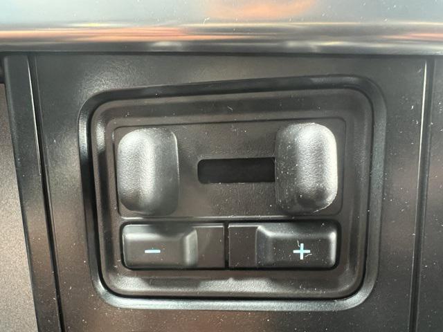 new 2025 Ford F-150 car, priced at $61,435