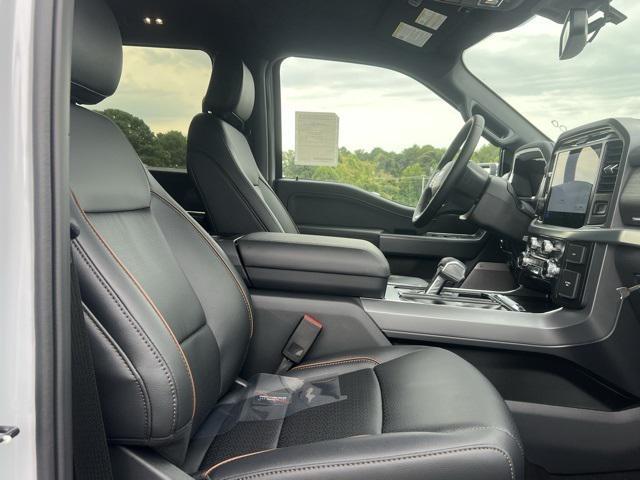 new 2025 Ford F-150 car, priced at $61,435