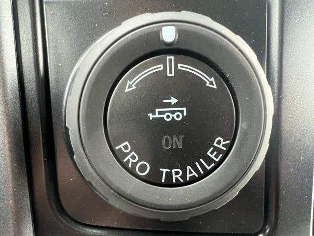 new 2025 Ford F-150 car, priced at $61,435