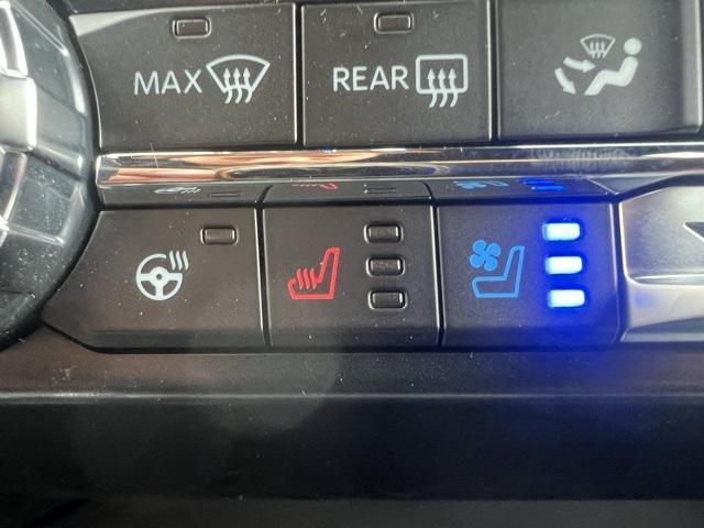 new 2025 Ford F-150 car, priced at $61,435