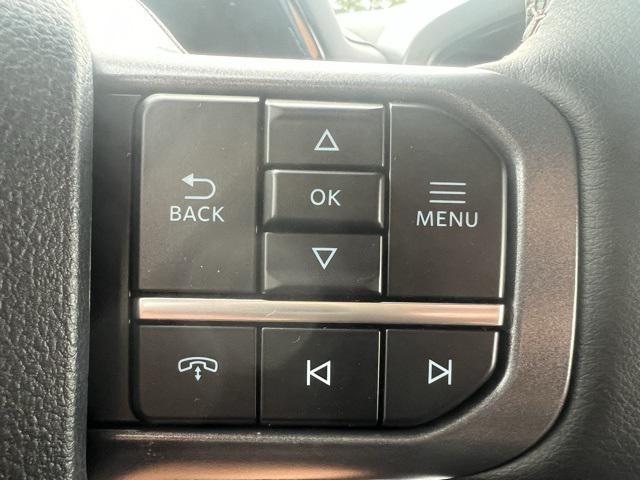 new 2025 Ford F-150 car, priced at $61,435