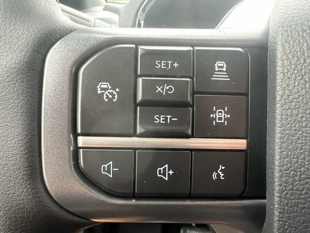 new 2025 Ford F-150 car, priced at $61,435