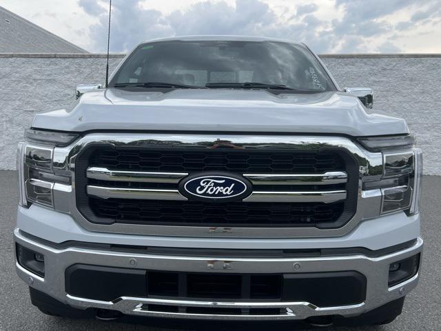 new 2025 Ford F-150 car, priced at $61,435