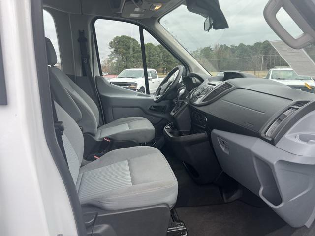 used 2018 Ford Transit-350 car, priced at $31,427