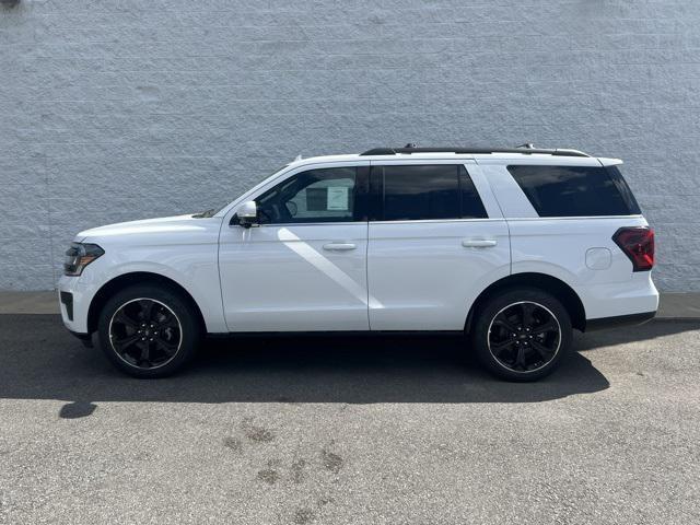 new 2024 Ford Expedition car, priced at $73,600