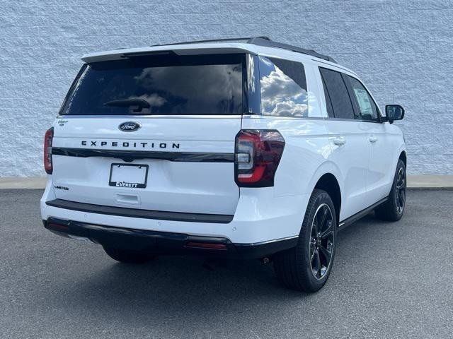 new 2024 Ford Expedition car, priced at $73,600