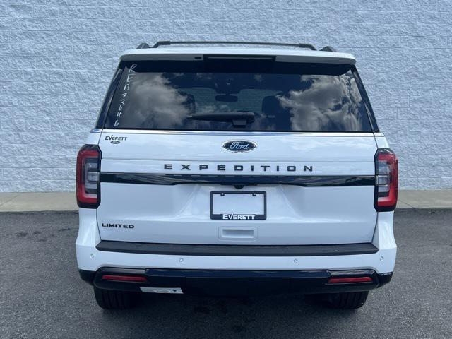 new 2024 Ford Expedition car, priced at $73,600