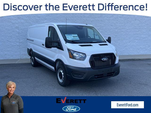 new 2025 Ford Transit-350 car, priced at $49,229