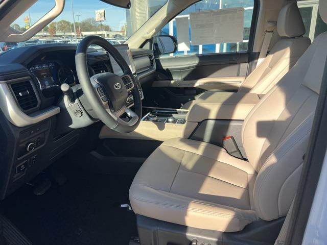 new 2024 Ford Expedition car, priced at $70,820