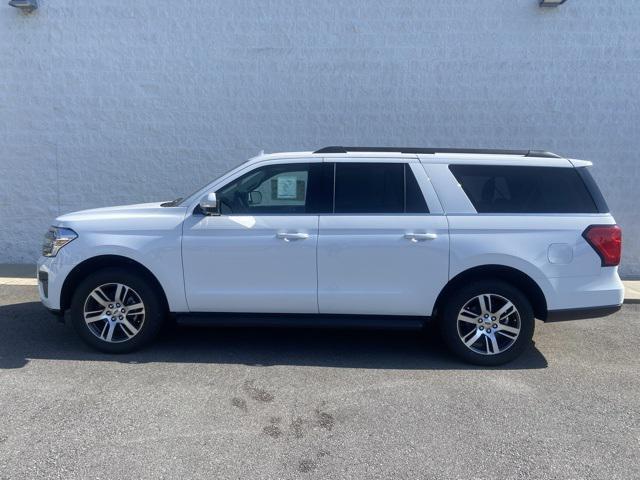 new 2024 Ford Expedition car, priced at $78,820