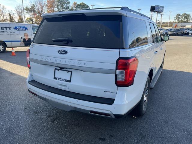 new 2024 Ford Expedition car, priced at $70,820