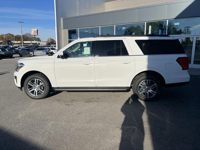 new 2024 Ford Expedition car, priced at $70,820