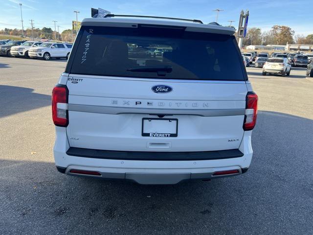 new 2024 Ford Expedition car, priced at $70,820