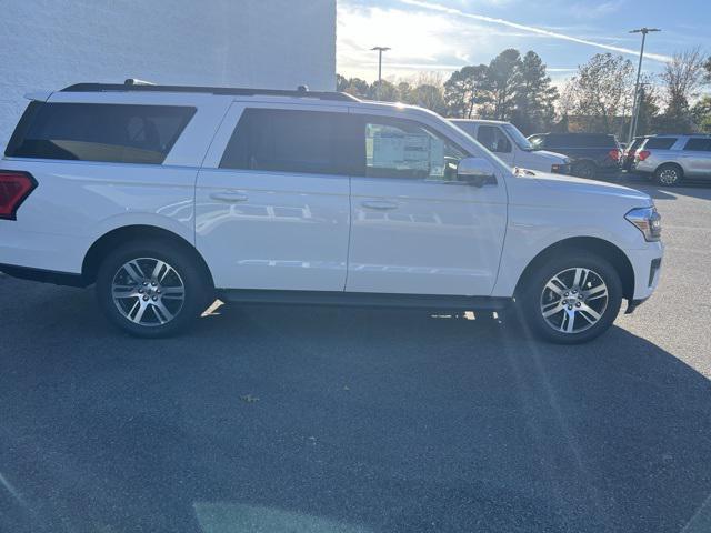 new 2024 Ford Expedition car, priced at $70,820