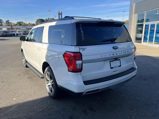 new 2024 Ford Expedition car, priced at $70,820