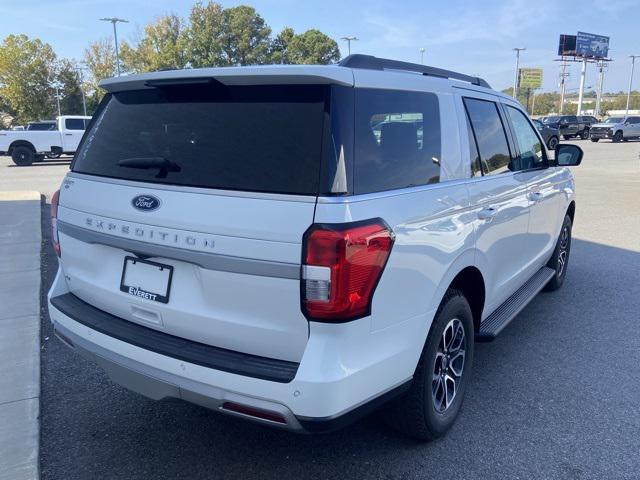 new 2024 Ford Expedition car, priced at $61,035