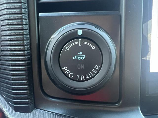 new 2025 Ford F-150 car, priced at $67,400