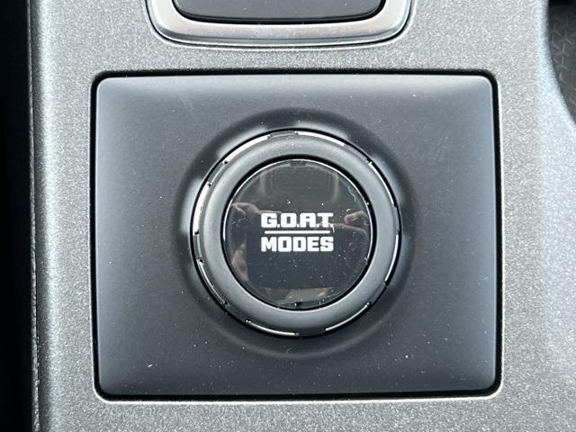 new 2025 Ford Bronco Sport car, priced at $28,785