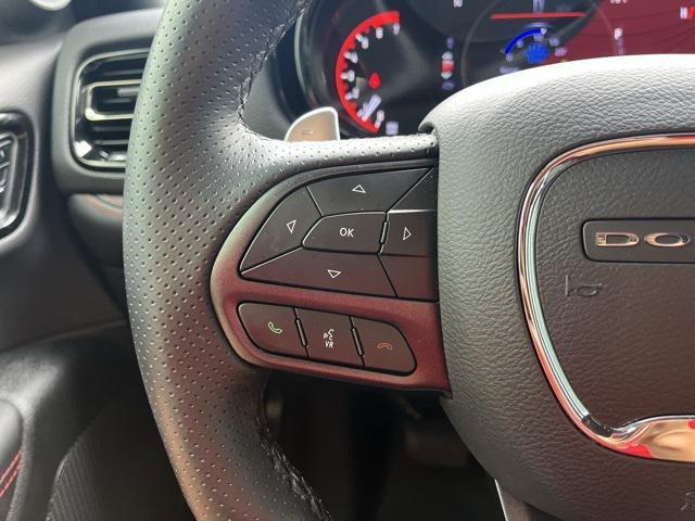 used 2024 Dodge Durango car, priced at $43,967