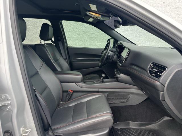 used 2024 Dodge Durango car, priced at $43,967