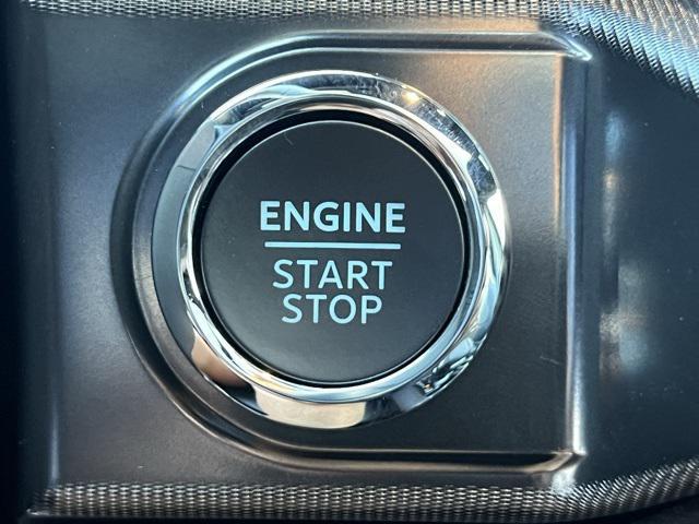 new 2025 Ford F-150 car, priced at $70,590