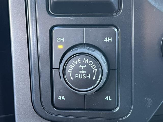 new 2025 Ford F-150 car, priced at $70,590
