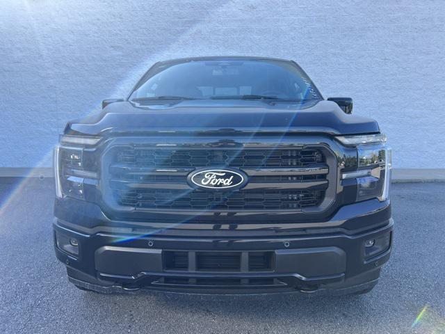 new 2025 Ford F-150 car, priced at $70,590