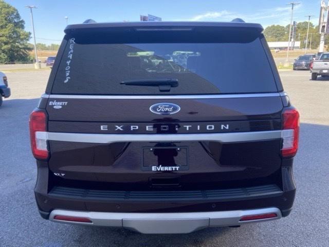 new 2024 Ford Expedition car, priced at $63,280