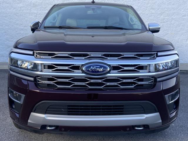 new 2024 Ford Expedition car, priced at $84,235