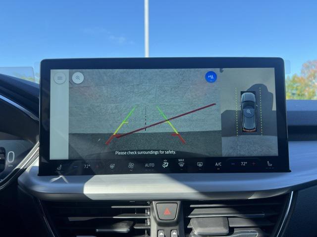 new 2026 Ford Escape PHEV car, priced at $37,015