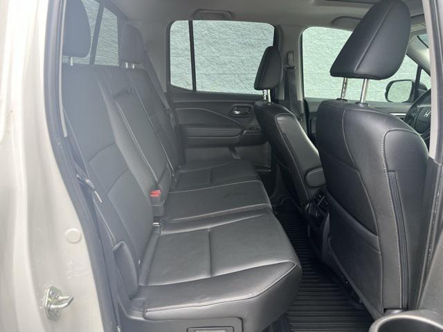 used 2021 Honda Ridgeline car, priced at $29,845