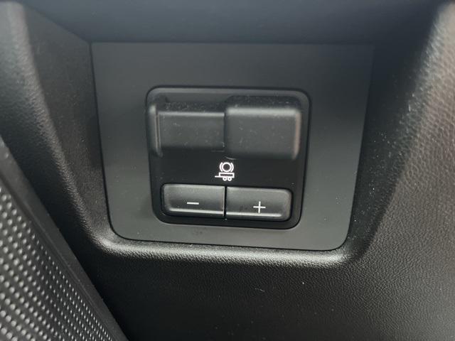 used 2023 Chevrolet Colorado car, priced at $35,921