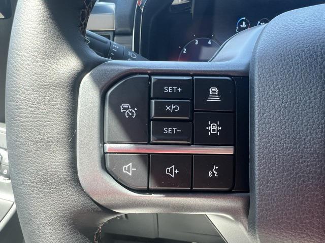 new 2025 Ford F-150 car, priced at $61,805