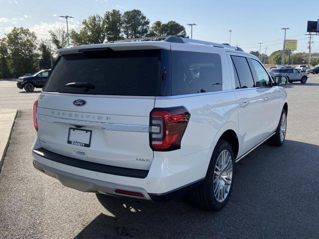 new 2024 Ford Expedition car, priced at $73,645