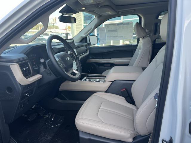 new 2024 Ford Expedition car, priced at $77,895