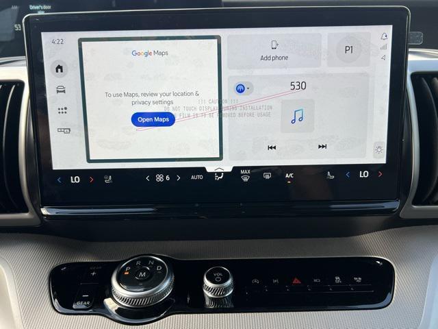 new 2025 Ford Expedition Max car, priced at $71,266