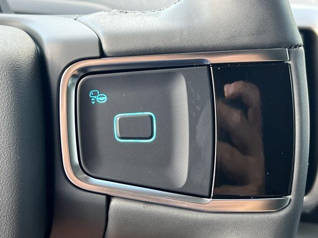 new 2025 Ford Expedition Max car, priced at $71,266
