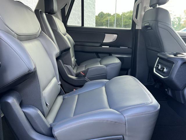 new 2025 Ford Expedition Max car, priced at $71,266