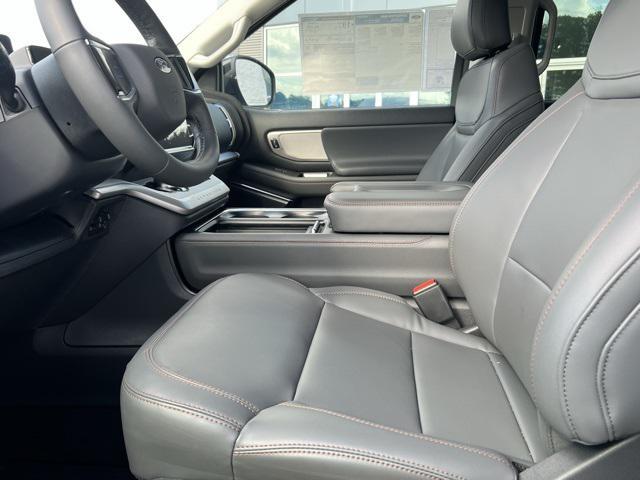 new 2025 Ford Expedition Max car, priced at $71,266