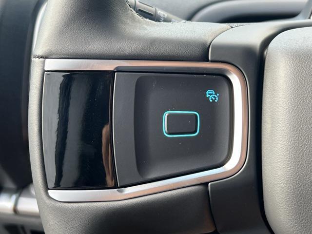 new 2025 Ford Expedition Max car, priced at $71,266